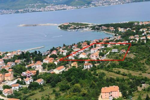 Silo Kroatië Appartement Promotiecode Booking.com
