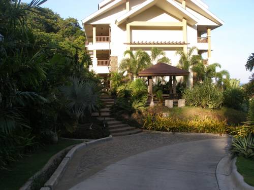 Boracay Philippinen Apartment Aktionscode Booking.com