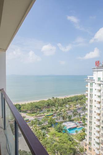 Sanya China Apartment Aktionscode Booking.com