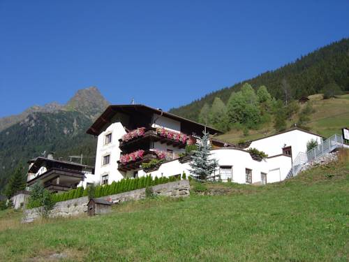 Kappl Österreich Apartment Aktionscode Booking.com
