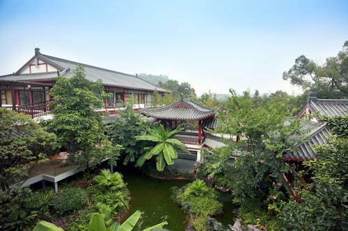 Guilin China Apartment Aktionscode Booking.com