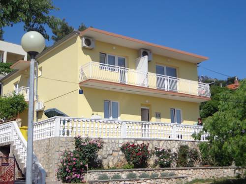 Tisno Kroatien Apartment Aktionscode Booking.com