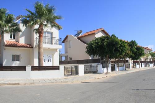 Protaras Zypern Apartment Aktionscode Booking.com