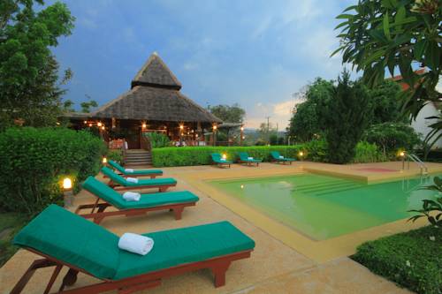 Pai Thailand Apartment Aktionscode Booking.com