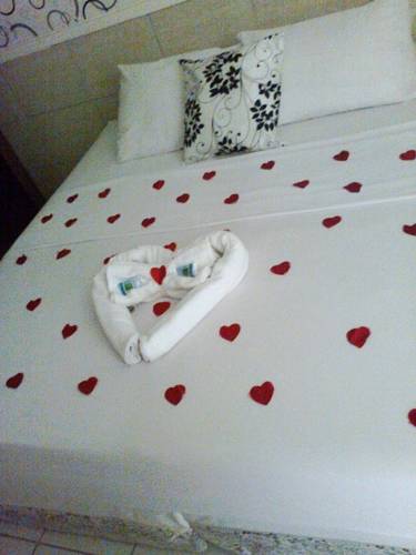 Fortaleza Brasilien Apartment Aktionscode Booking.com