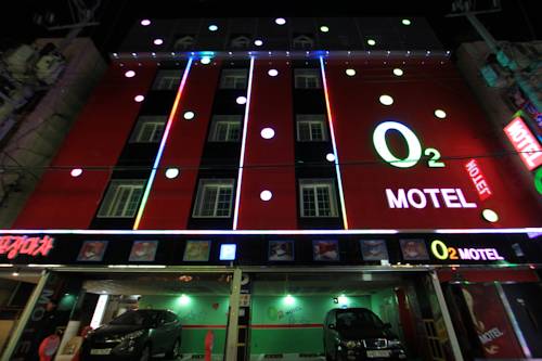 Busan Südkorea Apartment Aktionscode Booking.com