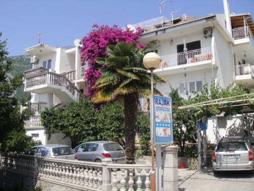 Bar Montenegro Apartment Aktionscode Booking.com