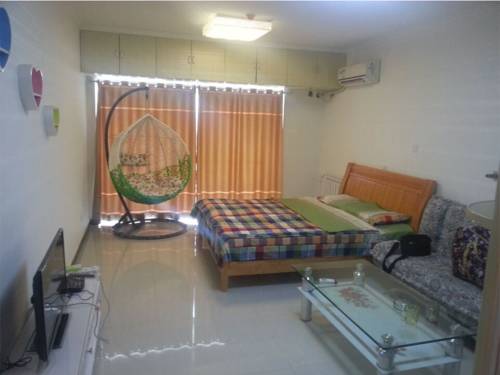 Linyi China Apartment Aktionscode Booking.com