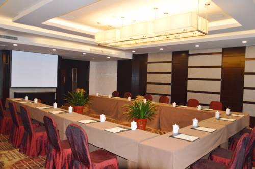 Xi'an China Apartment Aktionscode Booking.com
