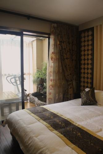 Kunming China Apartment Aktionscode Booking.com