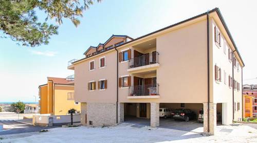 Ližnjan Kroatië Appartement Promotiecode Booking.com