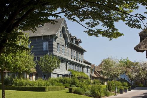 Honfleur Frankreich Apartment Aktionscode Booking.com