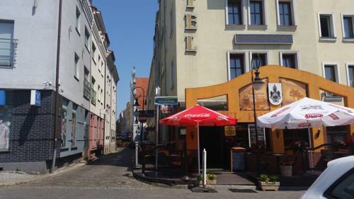 Stettin Polen Apartment Aktionscode Booking.com