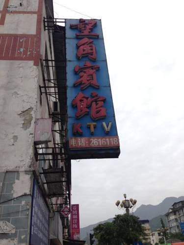 Ya'an China Apartment Aktionscode Booking.com