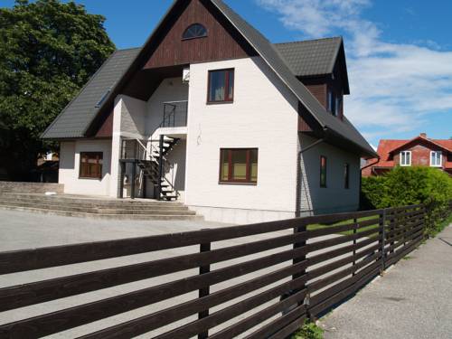 Pärnu Estland Apartment Aktionscode Booking.com