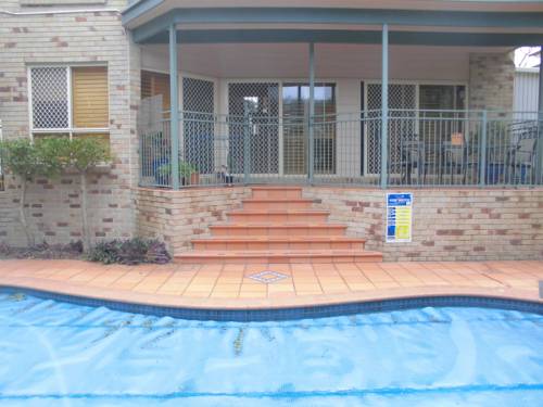 Brisbane Australien Apartment Aktionscode Booking.com