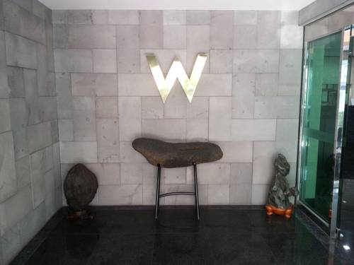 Jeju Südkorea Apartment Aktionscode Booking.com
