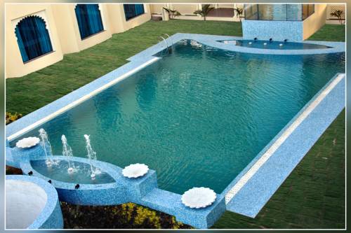 Udaipur India Appartement Promotiecode Booking.com