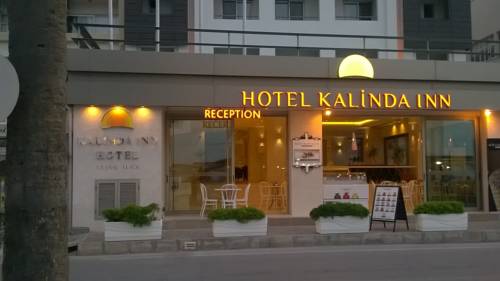 Cesme Türkei Apartment Aktionscode Booking.com