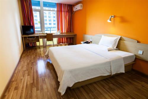 Guilin China Apartment Aktionscode Booking.com