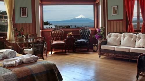 Puerto Varas Chile Apartment Aktionscode Booking.com