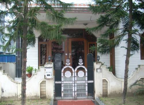 Kolkata Indien Apartment Aktionscode Booking.com