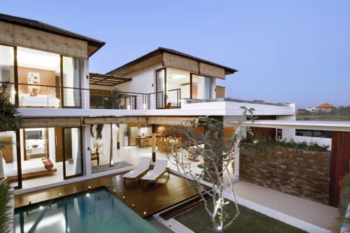 Canggu Indonesien Apartment Aktionscode Booking.com
