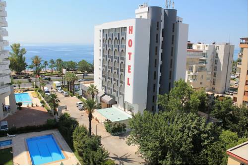 Antalya Türkei Apartment Aktionscode Booking.com