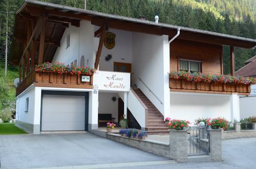 Kappl Österreich Apartment Aktionscode Booking.com