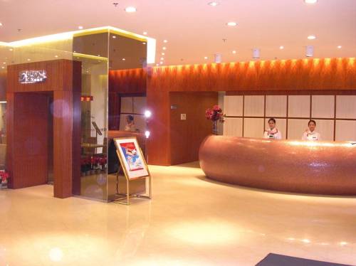 Chongqing China Apartment Aktionscode Booking.com