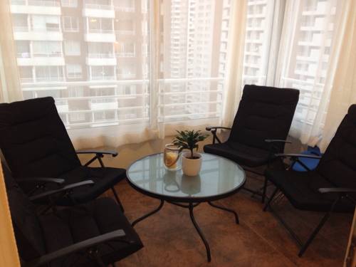 Viña del Mar. Chile Apartment Aktionscode Booking.com