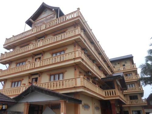 Vientiane Laos Apartment Aktionscode Booking.com