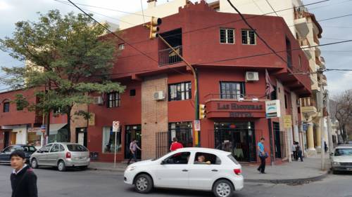 Salta Argentinien Apartment Aktionscode Booking.com