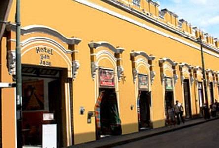 Merida Mexico Appartement Promotiecode Booking.com