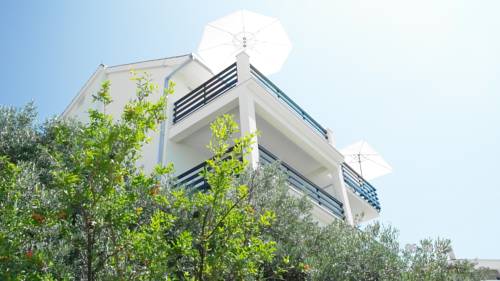 Omis Kroatien Apartment Aktionscode Booking.com