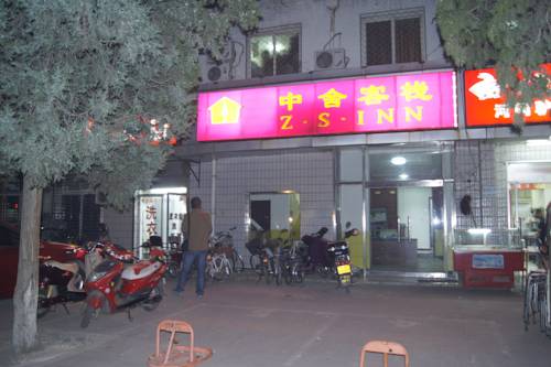 Peking China Apartment Aktionscode Booking.com