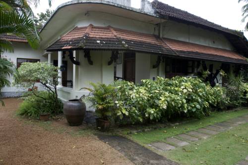 Alleppey Indien Apartment Aktionscode Booking.com