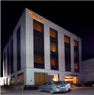 Chandīgarh Indien Apartment Aktionscode Booking.com