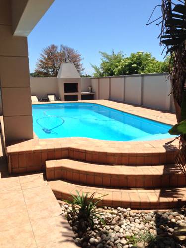 Plettenberg Bay Südafrika Apartment Aktionscode Booking.com