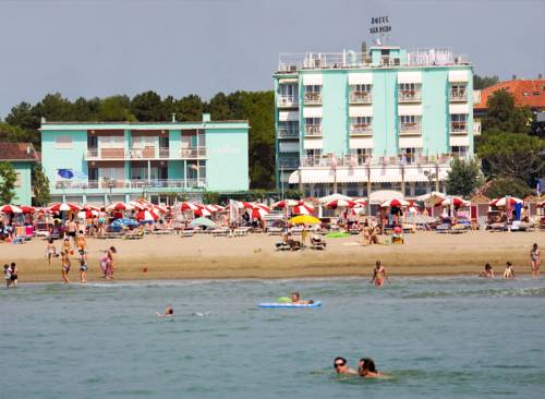 Caorle Italien Apartment Aktionscode Booking.com