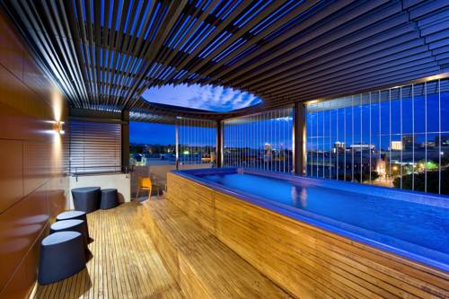 Adelaide Australien Apartment Aktionscode Booking.com