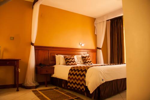 Nairobi Kenia Apartment Aktionscode Booking.com