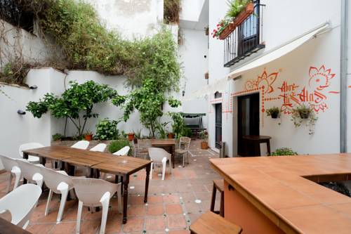 Granada Spanje Appartement Promotiecode Booking.com