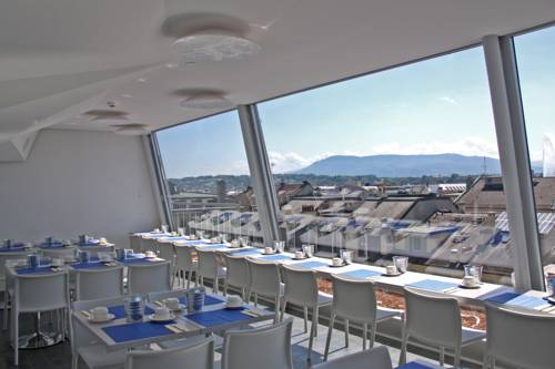 Genf Schweiz Apartment Aktionscode Booking.com