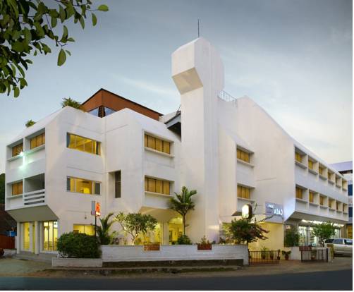Cochin Indien Apartment Aktionscode Booking.com