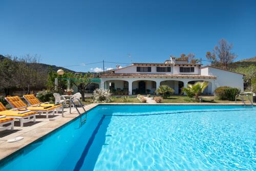 Pollensa Spanje Appartement Promotiecode Booking.com