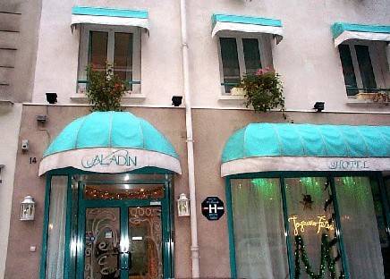 Paris Frankreich Apartment Aktionscode Booking.com