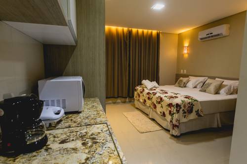 Fortaleza Brasilien Apartment Aktionscode Booking.com