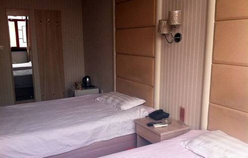Baoding China Código promocional apartamentos Booking.com