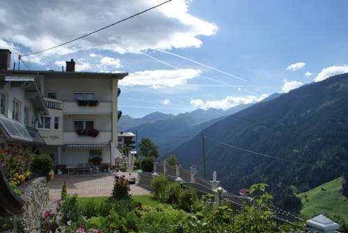 Kappl Österreich Apartment Aktionscode Booking.com
